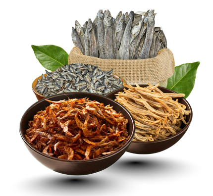 Karnafuly Premium Shutki