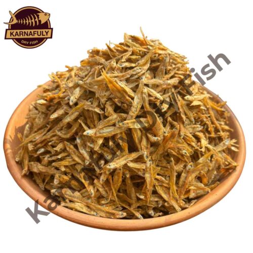 মলা শুঁটকি