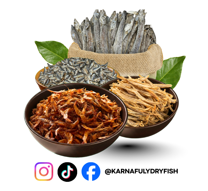 Karnafuly Dry Fish